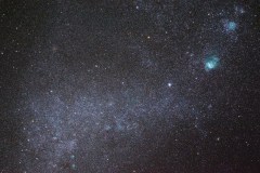 Small Magellanic Cloud