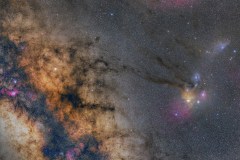 Falling from Heaven - Redux