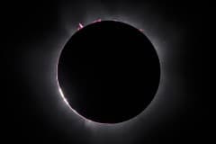 Approaching Totality