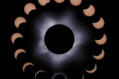 The Obligatory Eclipse Composition