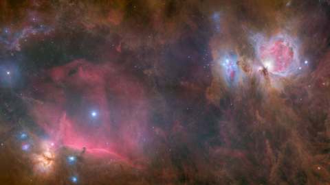 Orion Region 2x2