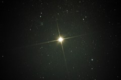 Siding Springs approaches Mars