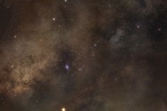 The Garden of Sagittarius