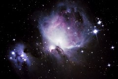Orion Nebula