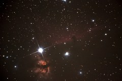 Horsehead Nebula