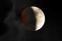 Lunar Eclipse Jul14