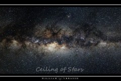 Ceiling of Stars