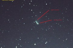Comet C/2013 A1 Siding Spring