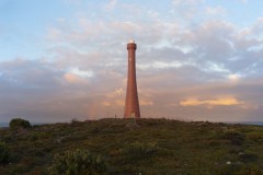 Morning at Guilderton Lighthouse