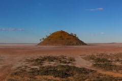 Lake Ballard