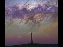 Guarding a Reef of Stars