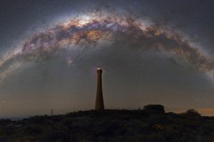 Lighthouse of Infinity