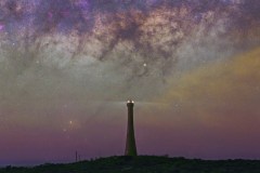 Guarding a Reef of Stars