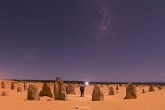 Carina Skies