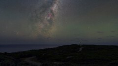 The Southern Lighthouse