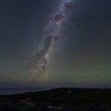 The Southern Lighthouse (crop)