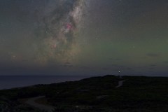 The Southern Lighthouse