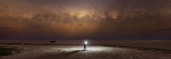 On the Shores of Infinity