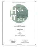 HIPA2018 Mention