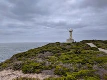 Cave Point Lighthouse