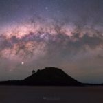 Winter at Lake Ballard