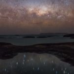 Timelapse at Green Pools