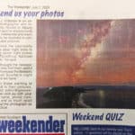 Published: Great Southern Weekender